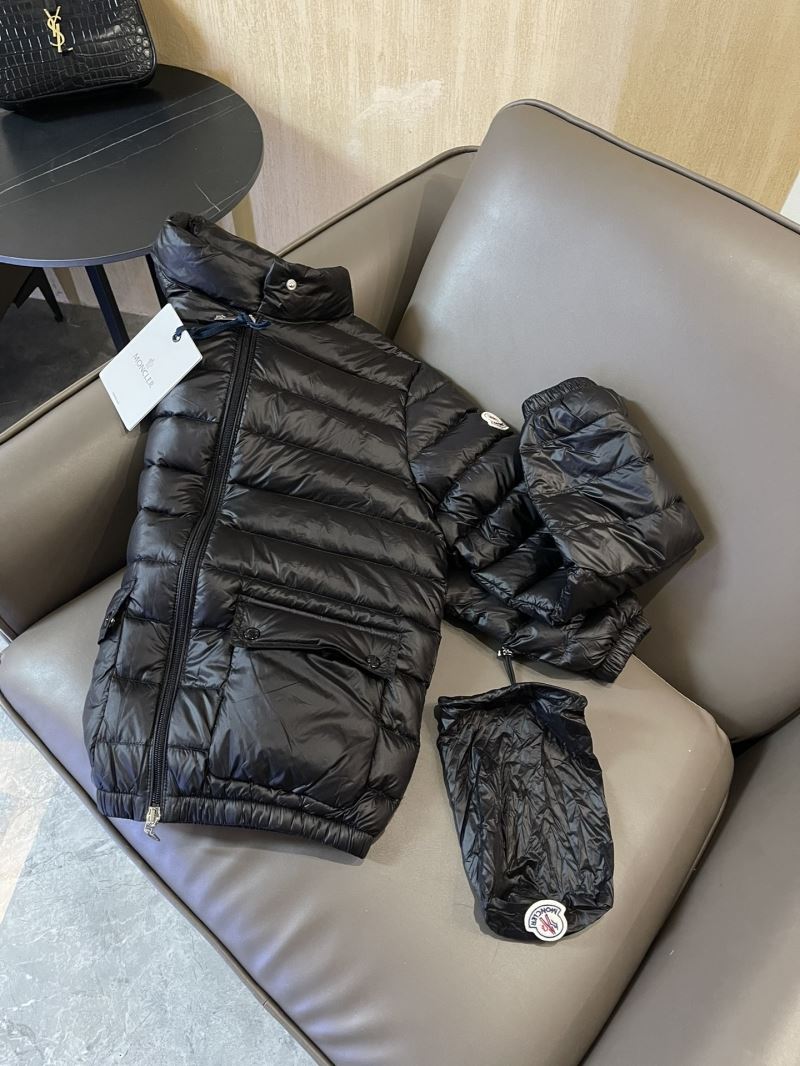 Moncler Down Jackets